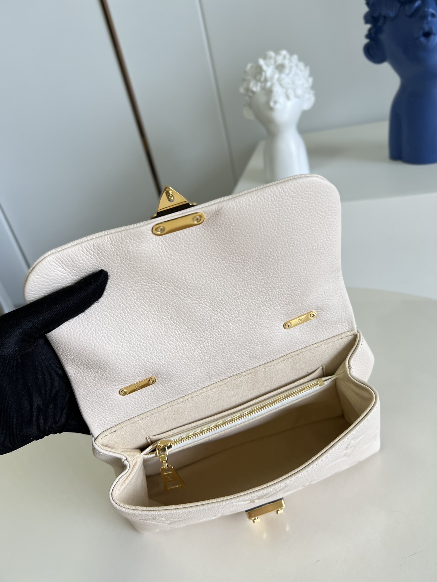 Best Replica Louis Vuitton Monogram Empreinte - Colareps