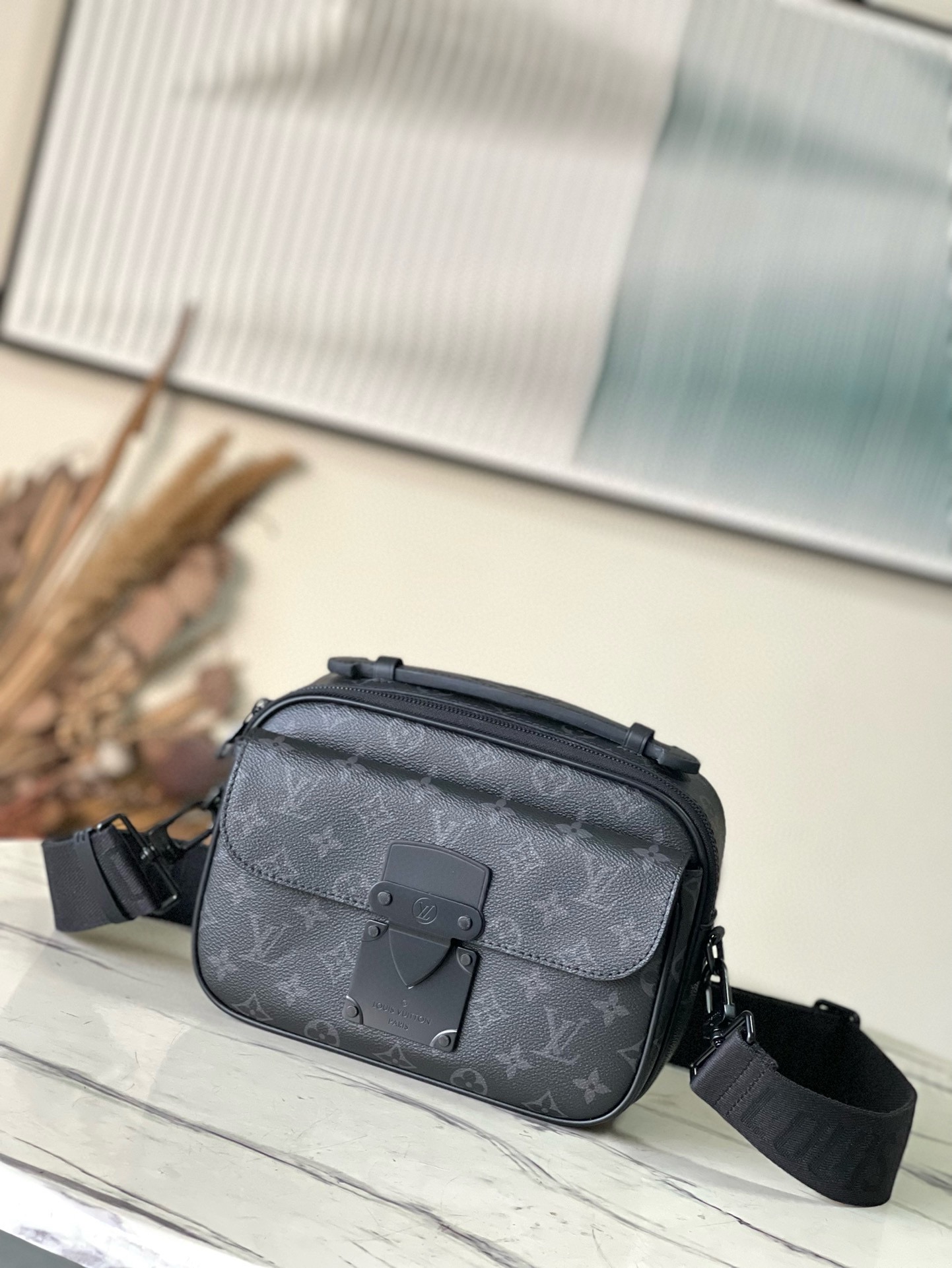 Best Replica Louis Vuitton lock - Colareps