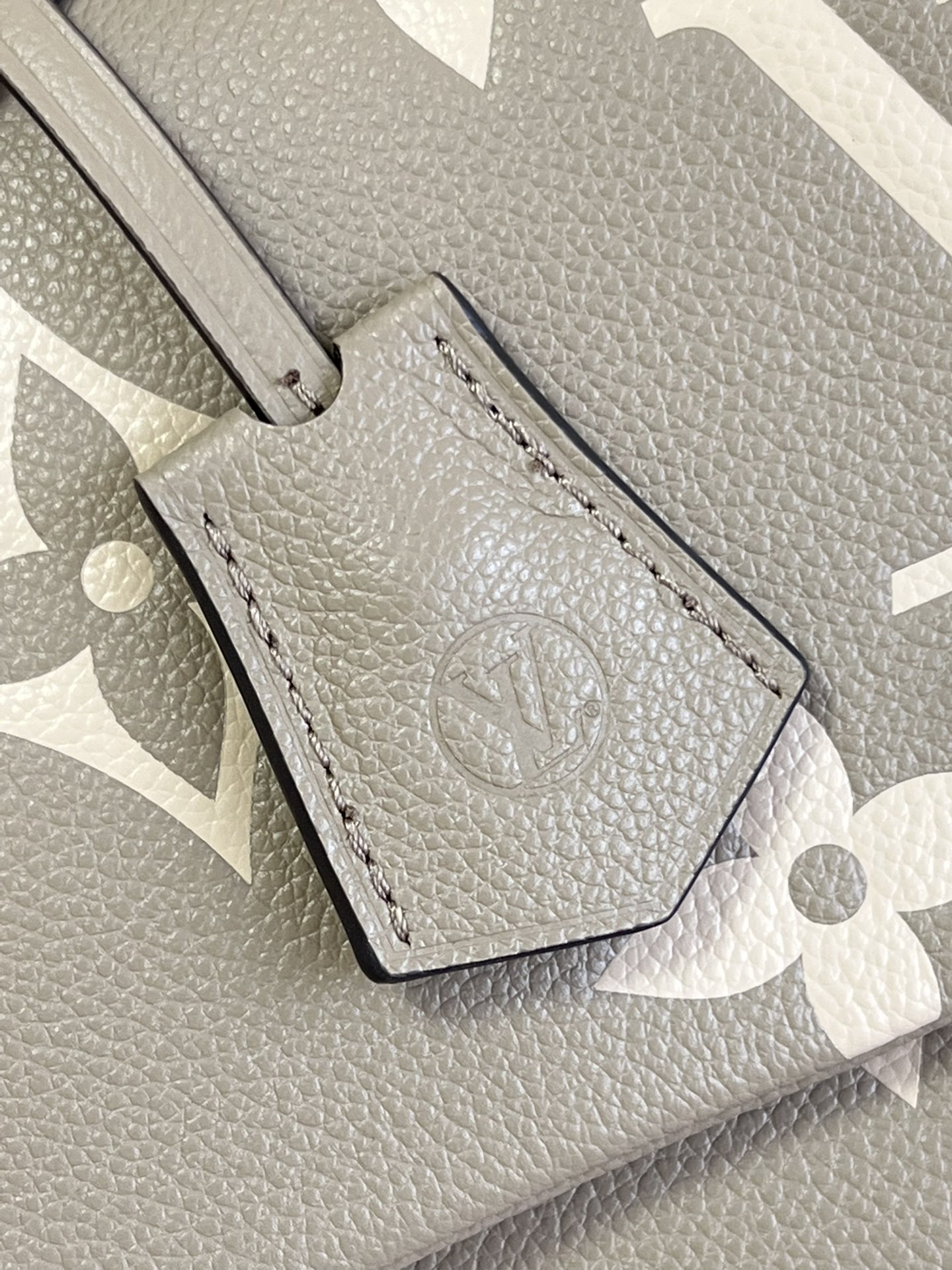 Best Replica Louis Vuitton Monogram Empreinte - Colareps