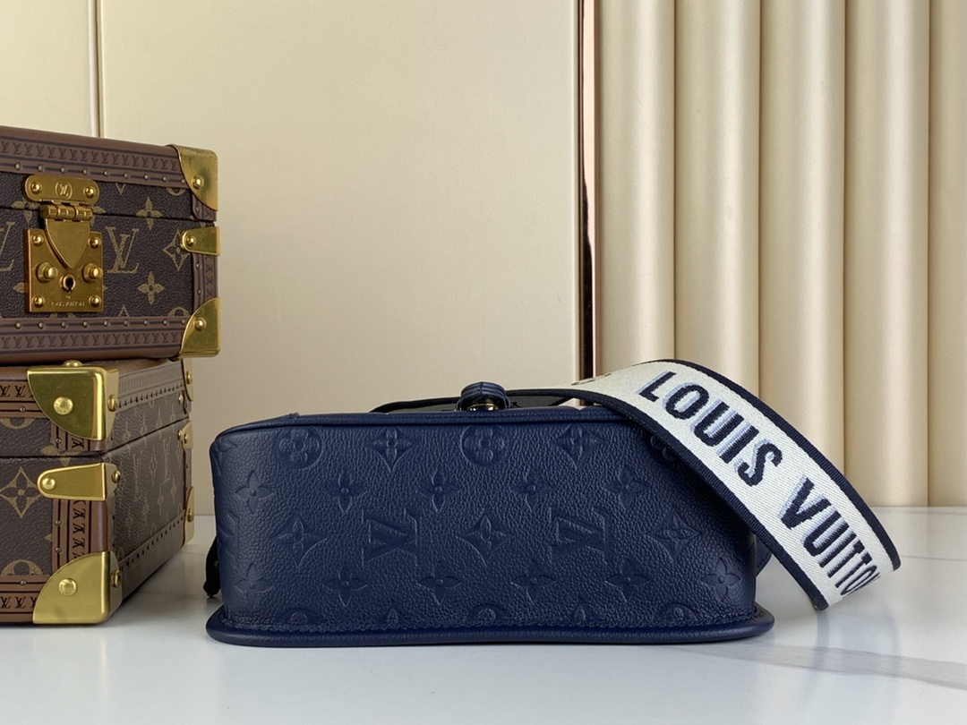 Best Replica Louis Vuitton Monogram Empreinte - Colareps