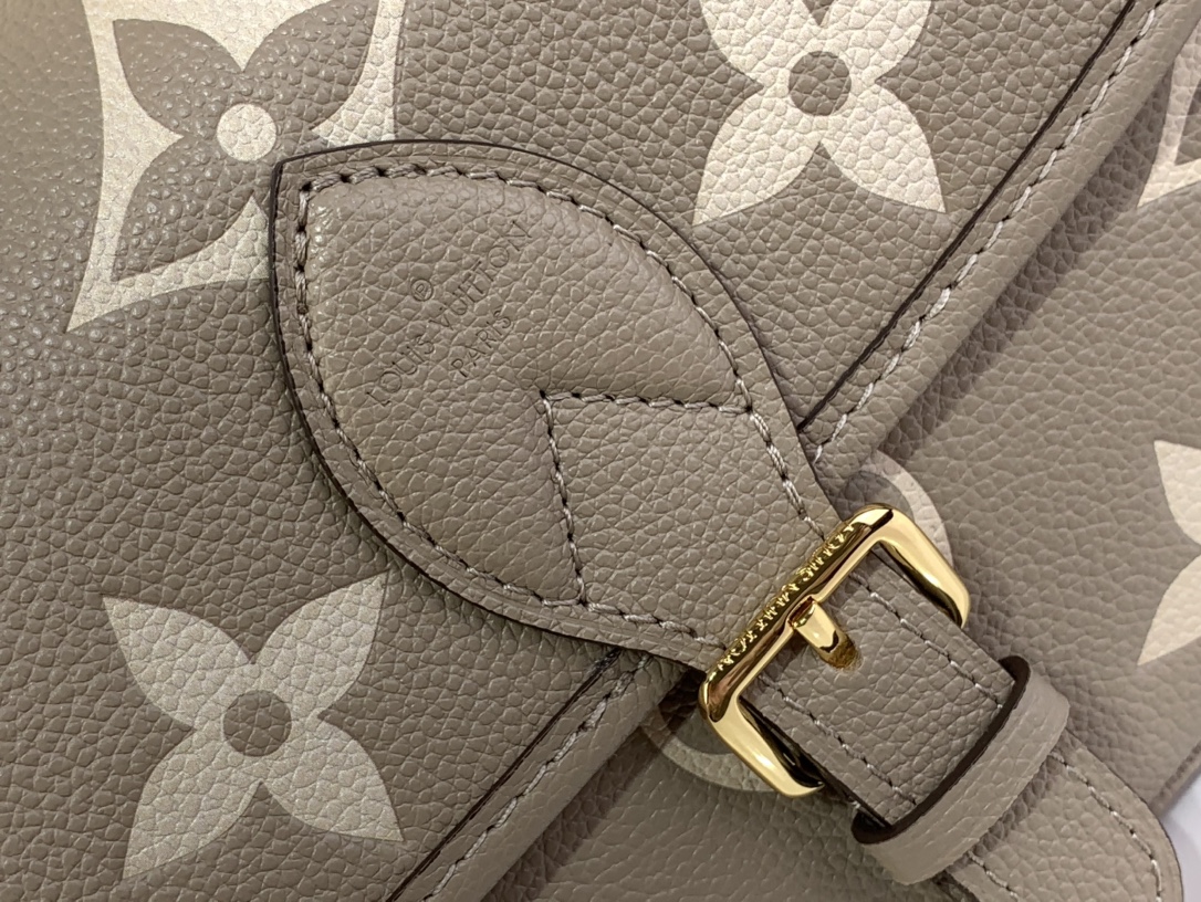 Best Replica Louis Vuitton Monogram Empreinte - Colareps