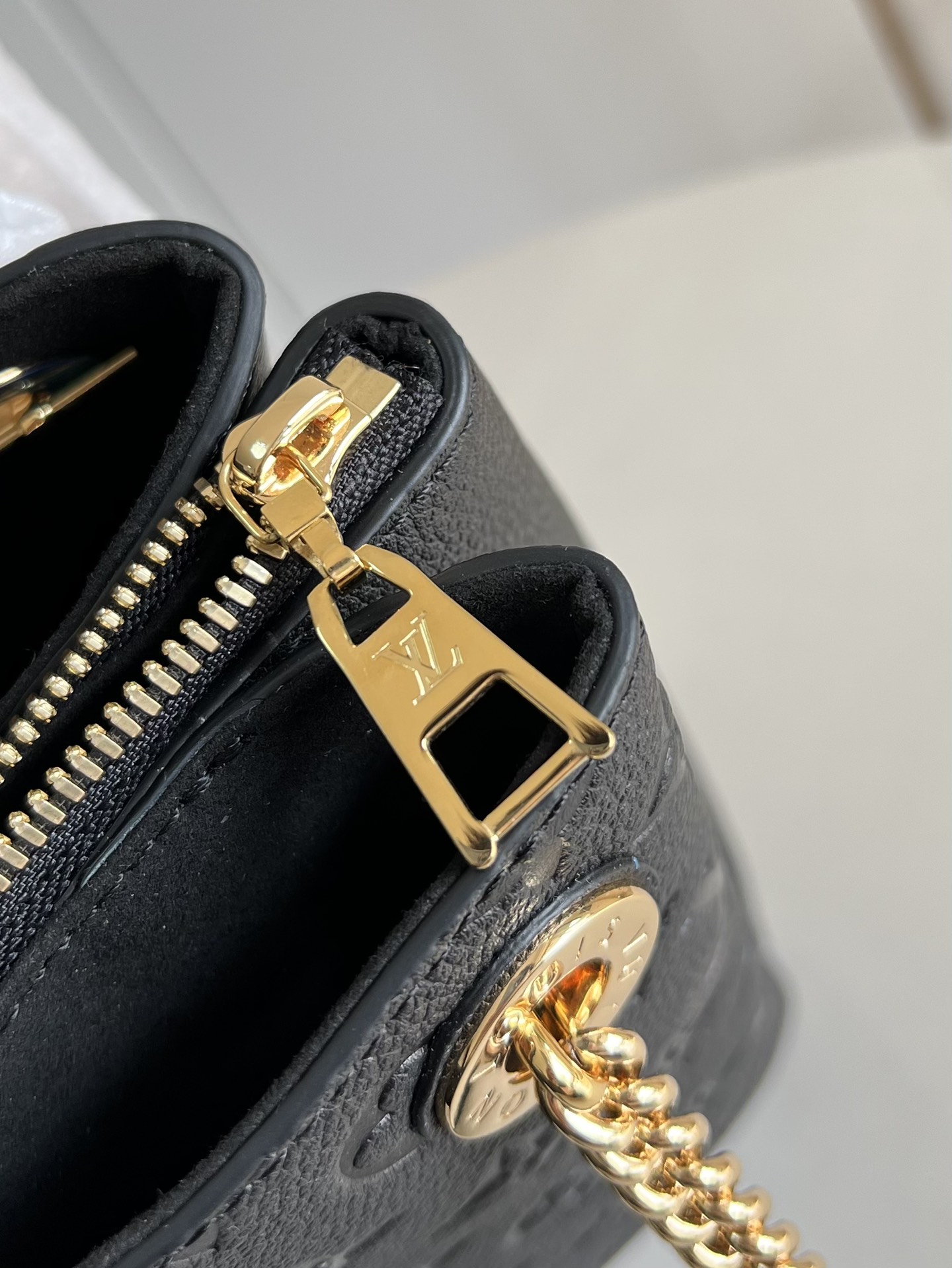 Best Replica Louis Vuitton Monogram Empreinte - Colareps