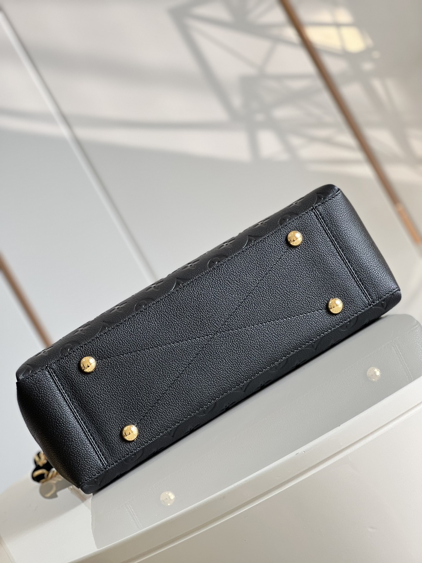 Best Replica Louis Vuitton Monogram Empreinte - Colareps