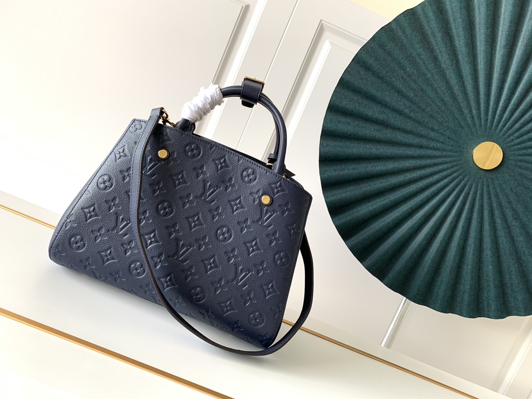 Best Replica Louis Vuitton Monogram Empreinte - Colareps