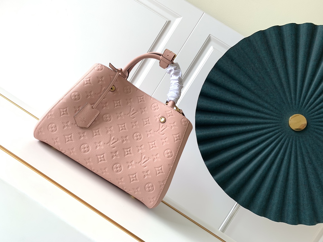 Best Replica Louis Vuitton Monogram Empreinte - Colareps
