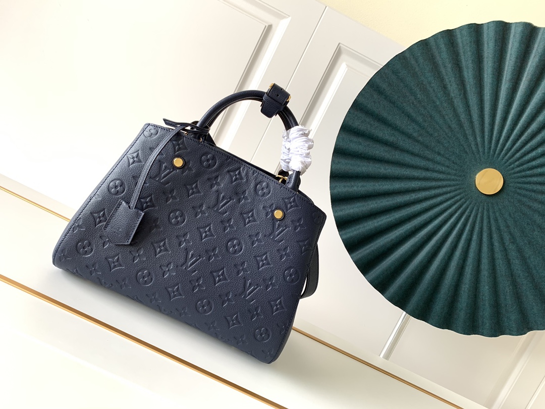 Best Replica Louis Vuitton Monogram Empreinte - Colareps