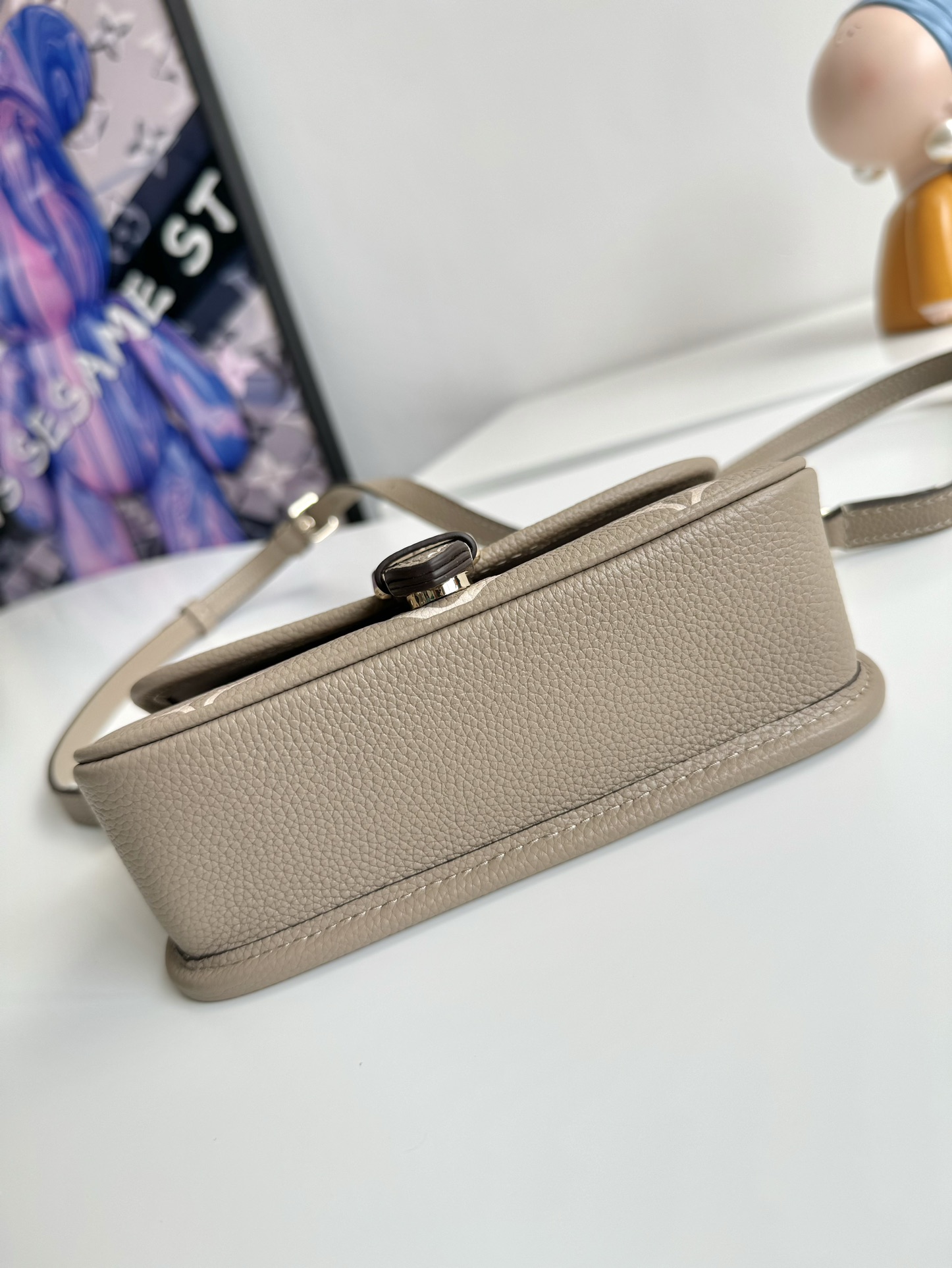 Best Replica Louis Vuitton Monogram Empreinte - Colareps