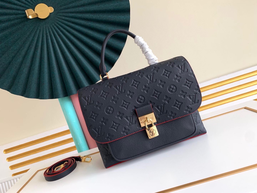 Best Replica Louis Vuitton Monogram Empreinte - Colareps