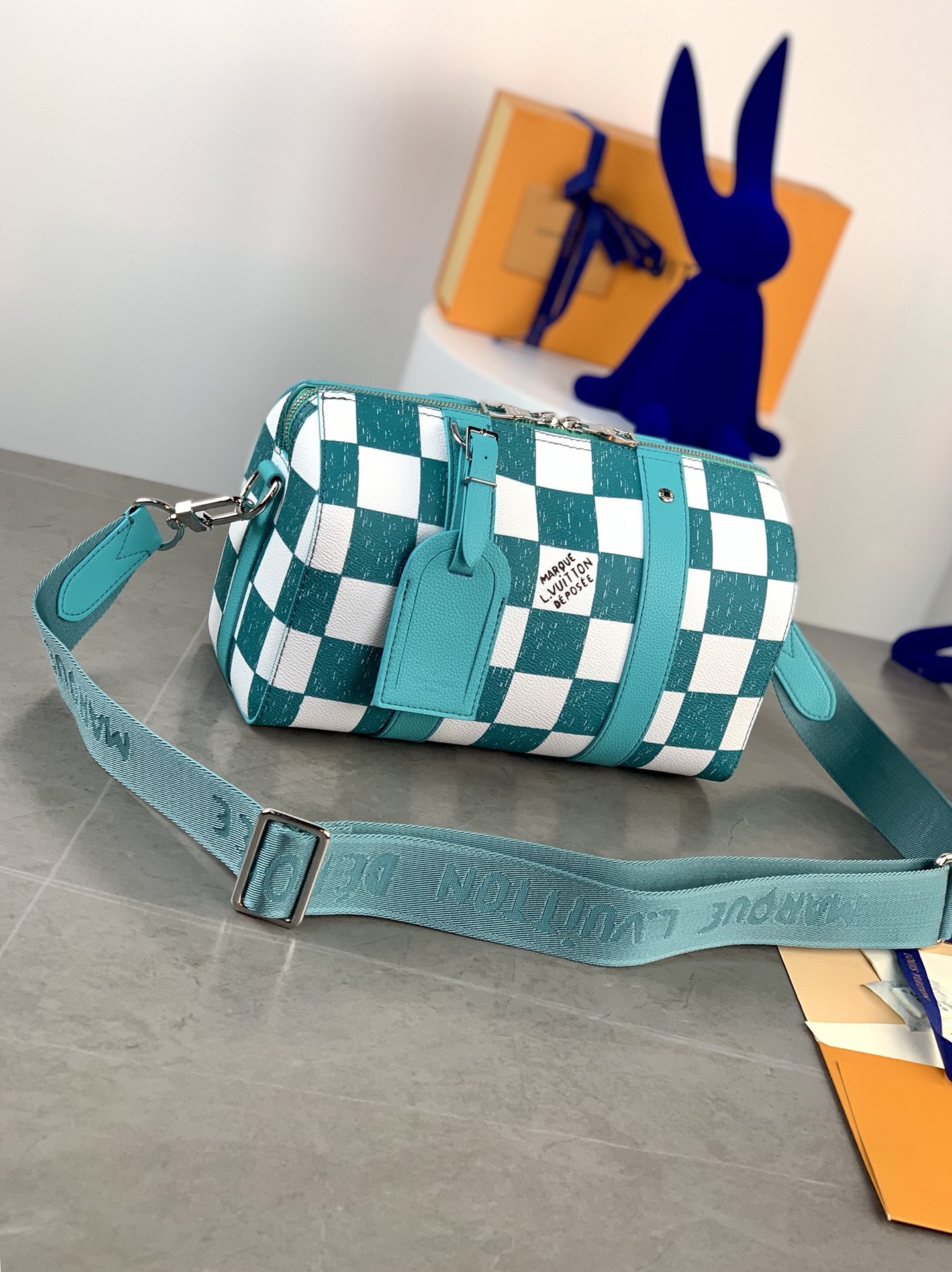 Best Replica Louis Vuitton Keepall - Colareps