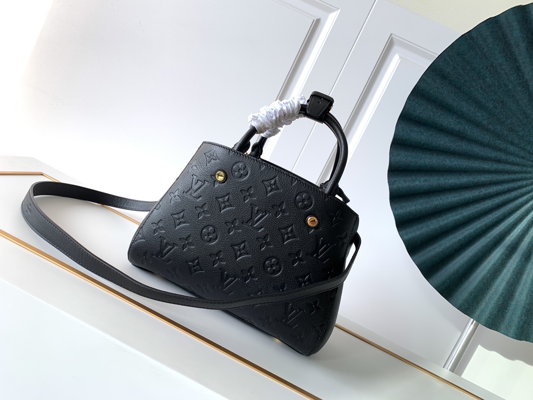Best Replica Louis Vuitton Monogram Empreinte - Colareps