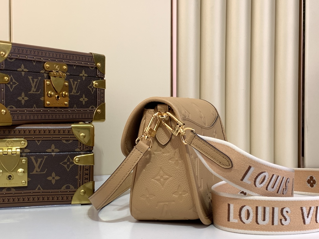 Best Replica Louis Vuitton Monogram Empreinte - Colareps