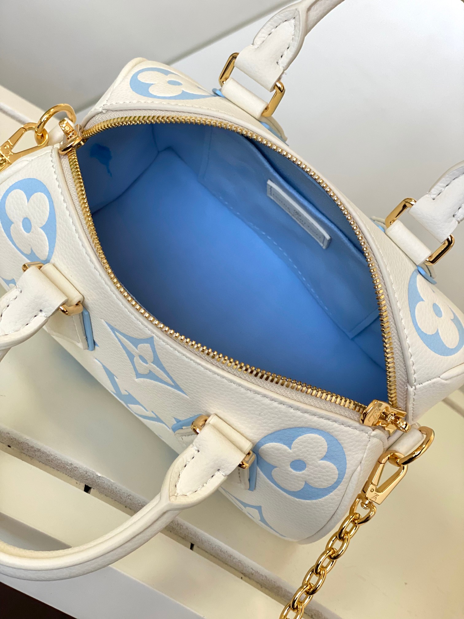 Best Replica Louis Vuitton Monogram Empreinte - Colareps
