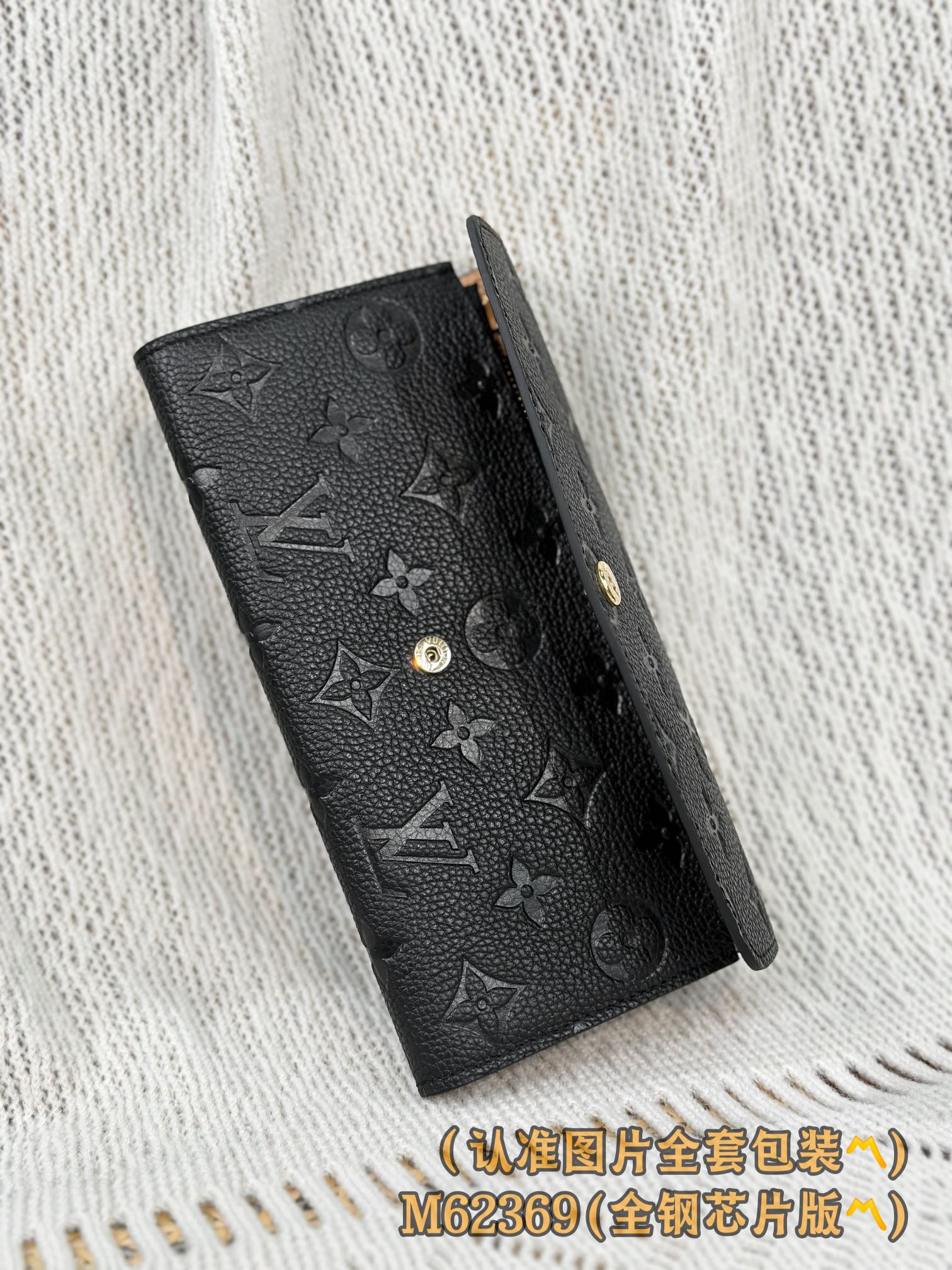 Best Replica Louis Vuitton Monogram Empreinte - Colareps