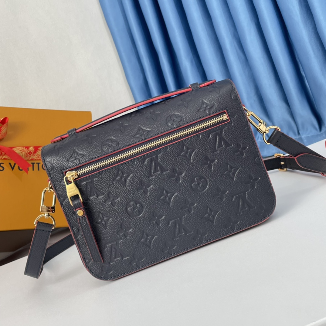 Best Replica Louis Vuitton Monogram Empreinte - Colareps