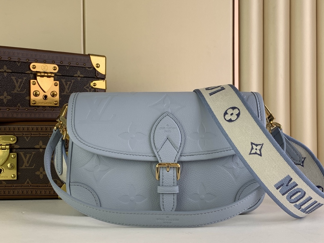 Best Replica Louis Vuitton Monogram Empreinte - Colareps