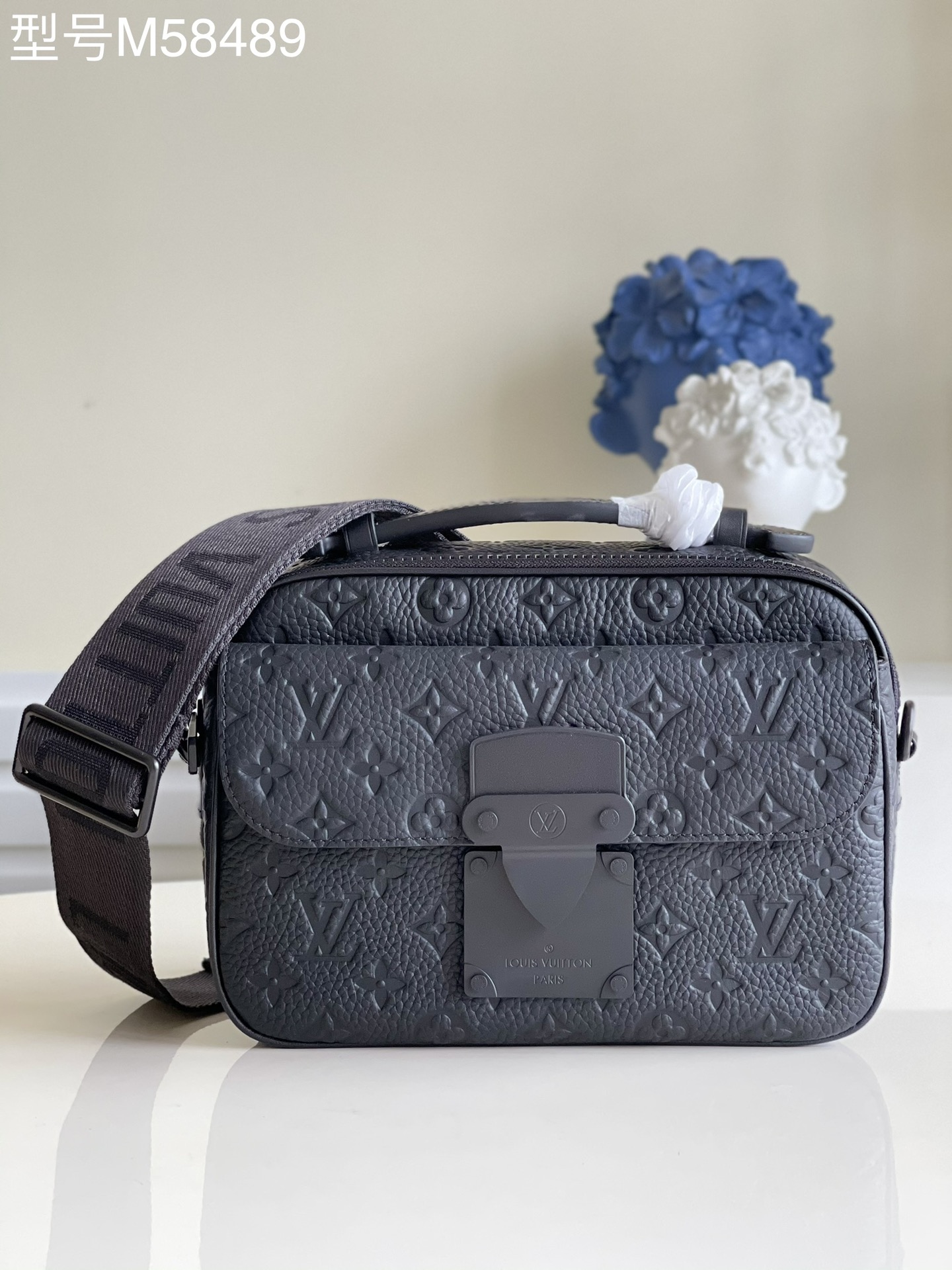 Best Replica Louis Vuitton lock - Colareps