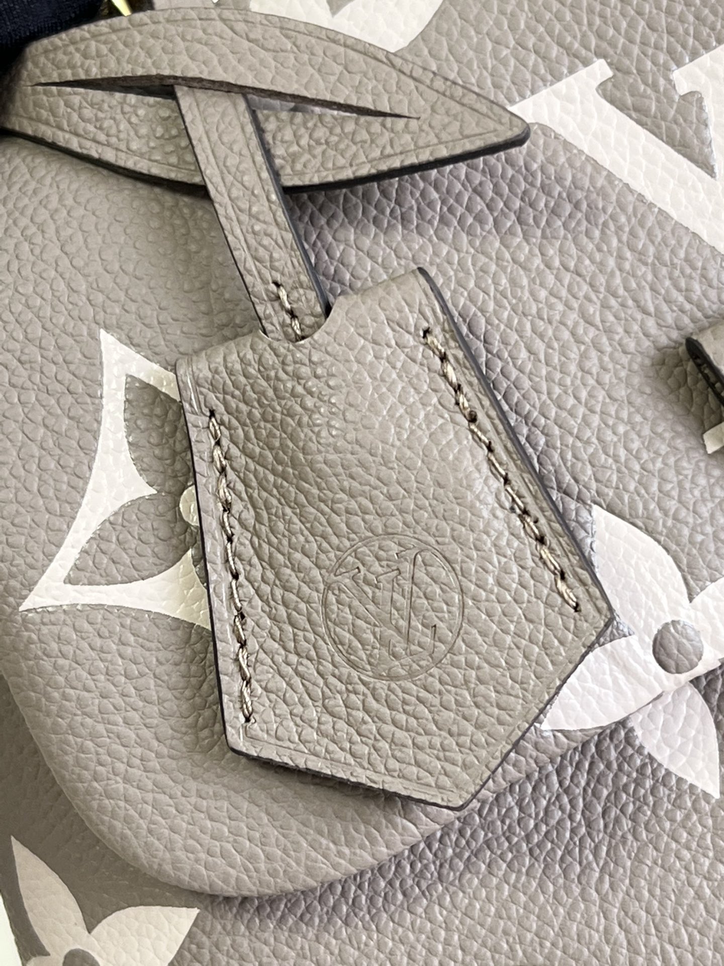 Best Replica Louis Vuitton Monogram Empreinte - Colareps