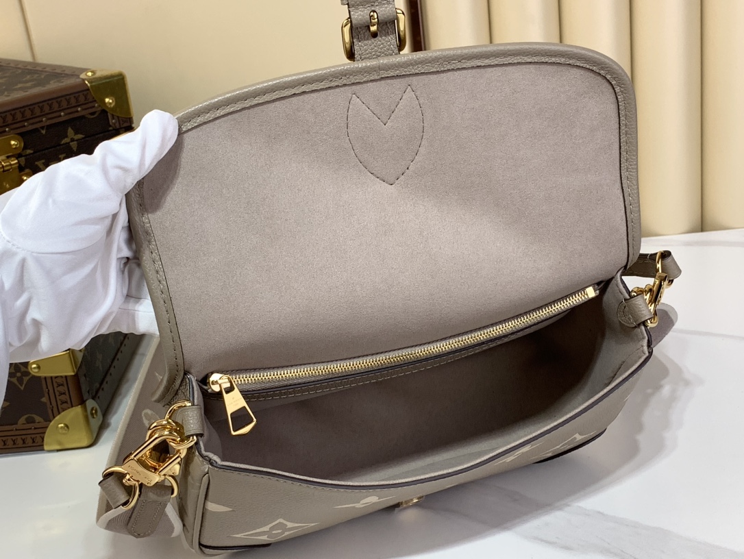 Best Replica Louis Vuitton Monogram Empreinte - Colareps