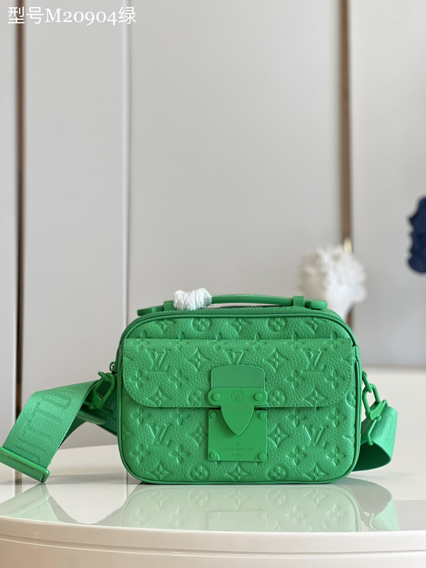Best Replica Louis Vuitton lock - Colareps