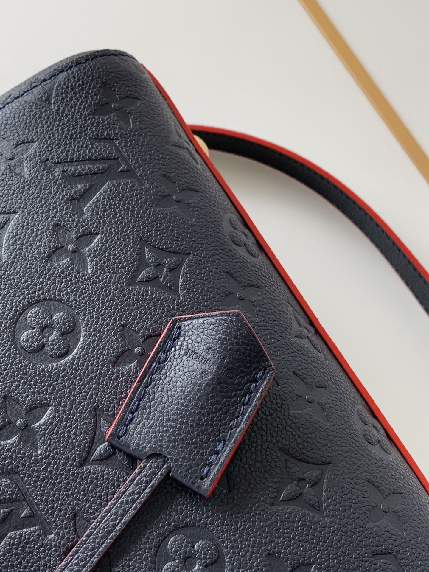 Best Replica Louis Vuitton Monogram Empreinte - Colareps