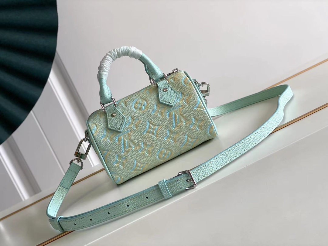 Best Replica Louis Vuitton Monogram Empreinte - Colareps
