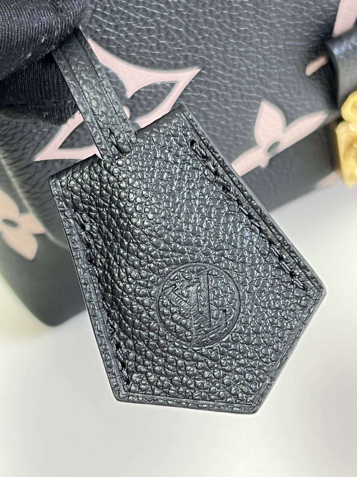 Best Replica Louis Vuitton Monogram Empreinte - Colareps