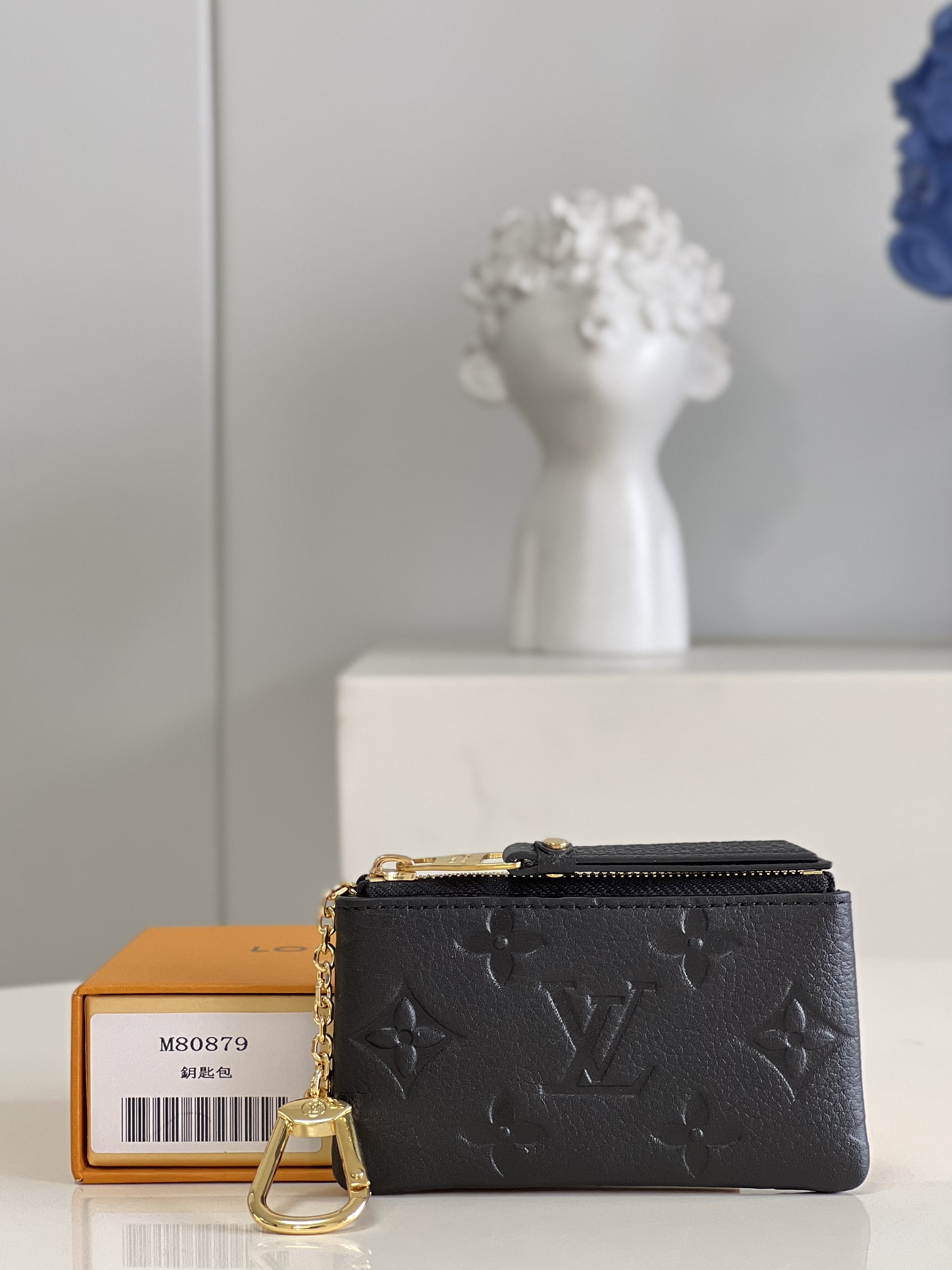 Best Replica Louis Vuitton Monogram Empreinte - Colareps