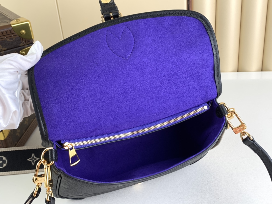 Best Replica Louis Vuitton Monogram Empreinte - Colareps