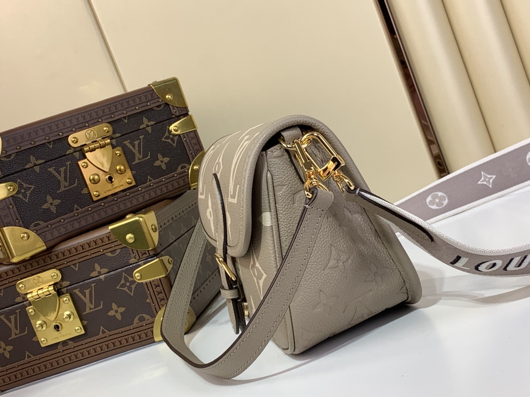 Best Replica Louis Vuitton Monogram Empreinte - Colareps