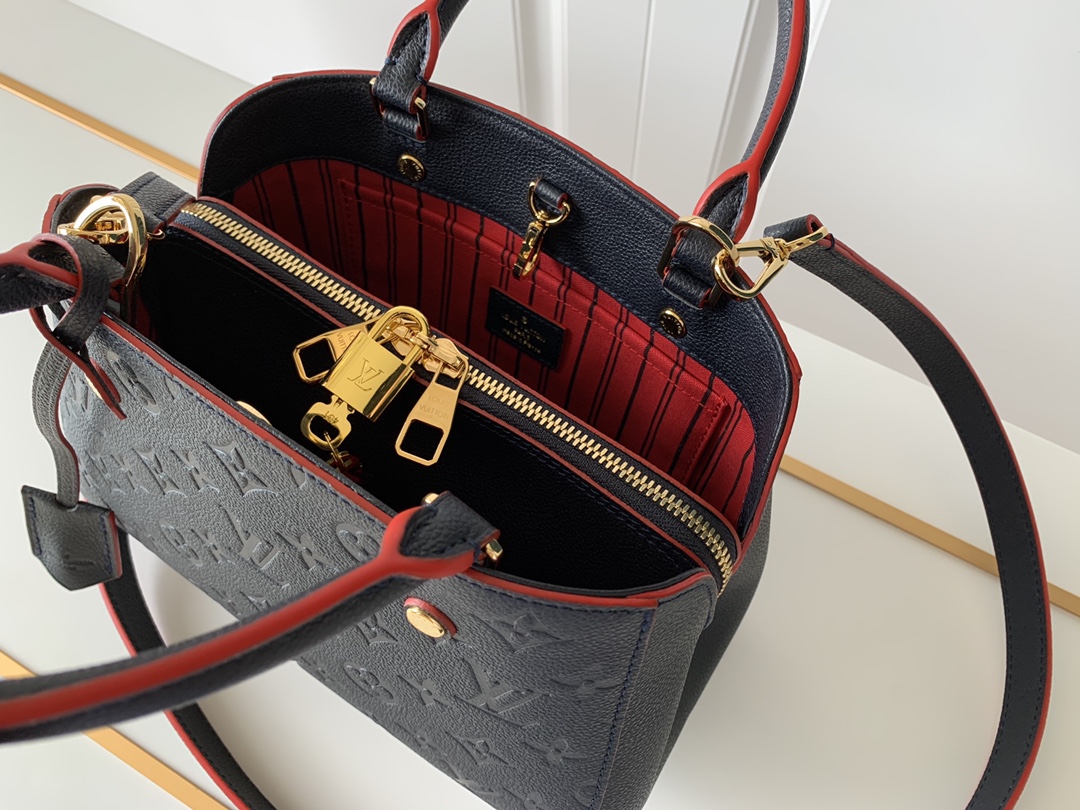 Best Replica Louis Vuitton Monogram Empreinte - Colareps