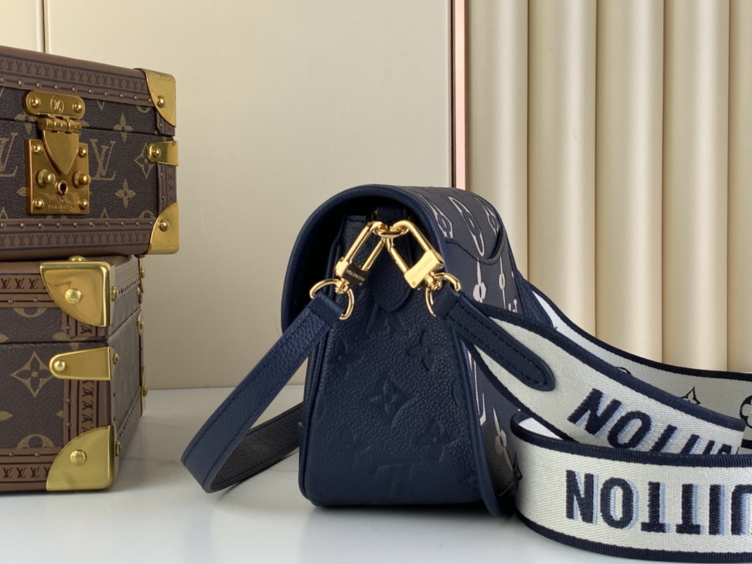 Best Replica Louis Vuitton Monogram Empreinte - Colareps