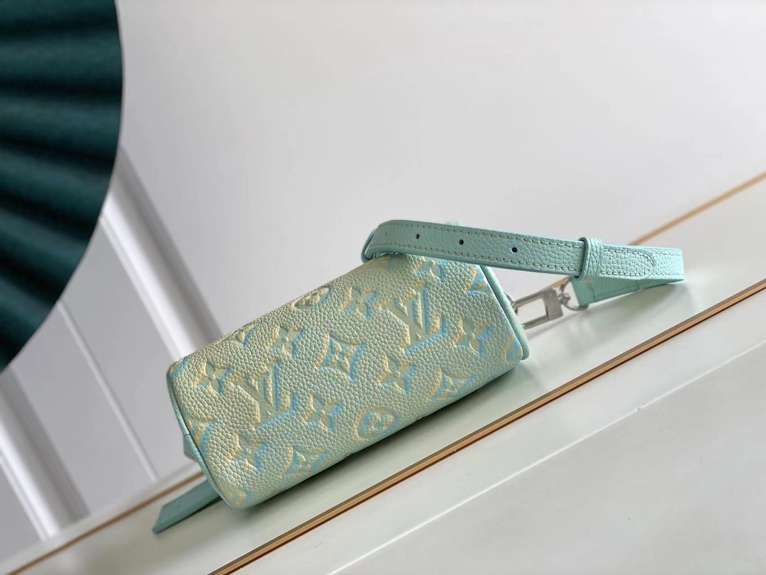 Best Replica Louis Vuitton Monogram Empreinte - Colareps