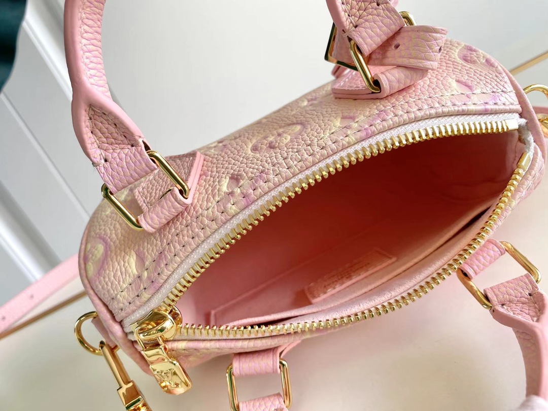 Best Replica Louis Vuitton Monogram Empreinte - Colareps