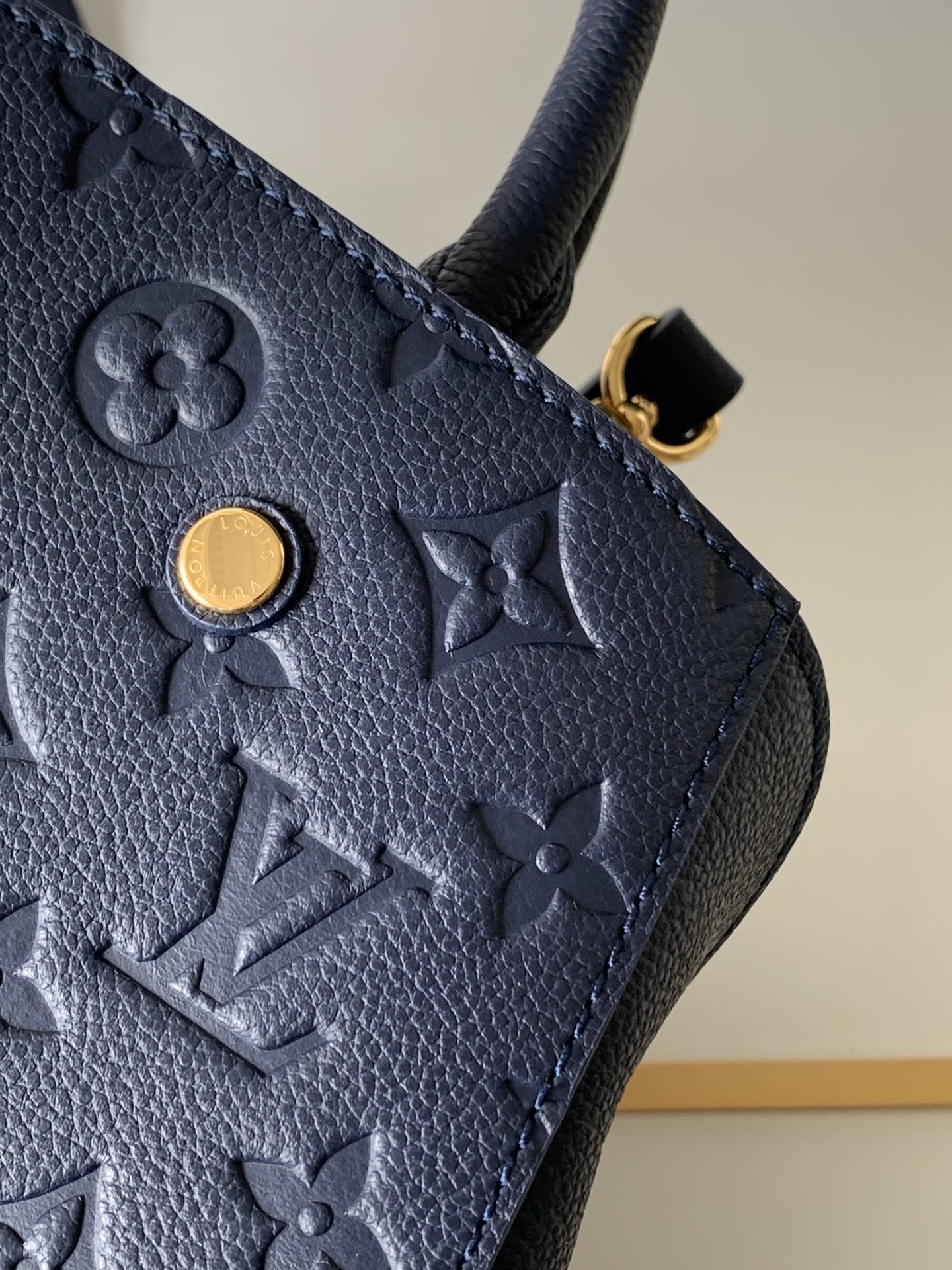 Best Replica Louis Vuitton Monogram Empreinte - Colareps
