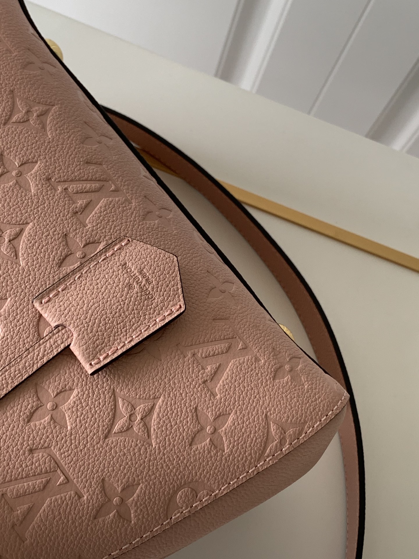 Best Replica Louis Vuitton Monogram Empreinte - Colareps