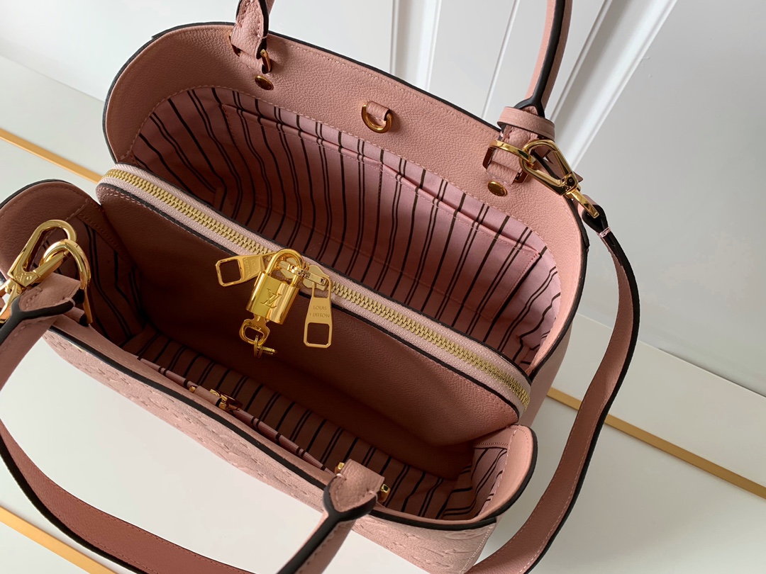 Best Replica Louis Vuitton Monogram Empreinte - Colareps