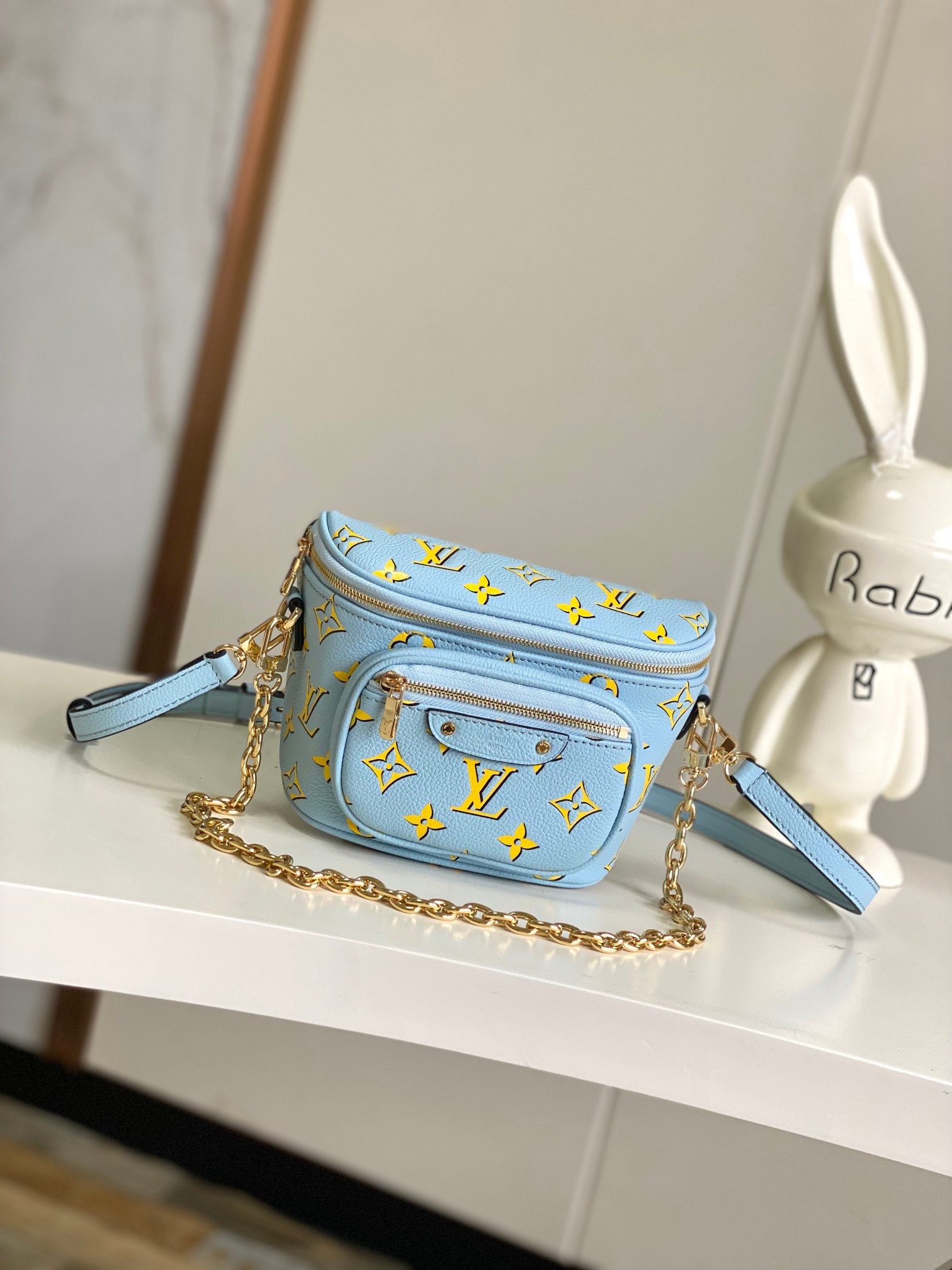 Best Replica Louis Vuitton Monogram Empreinte - Colareps