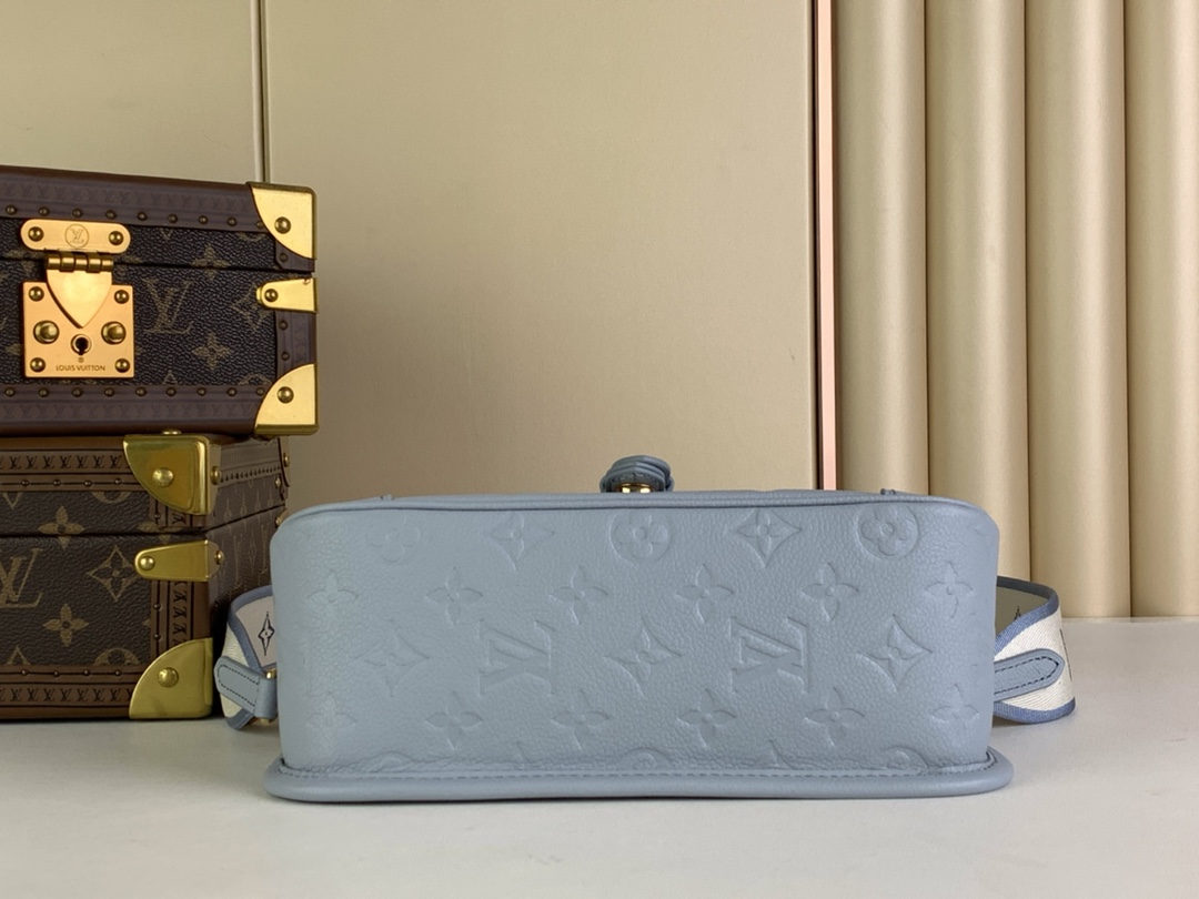 Best Replica Louis Vuitton Monogram Empreinte - Colareps
