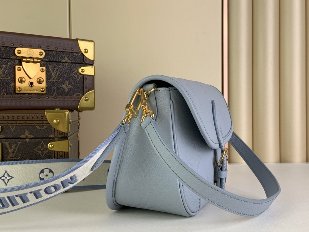 Best Replica Louis Vuitton Monogram Empreinte - Colareps