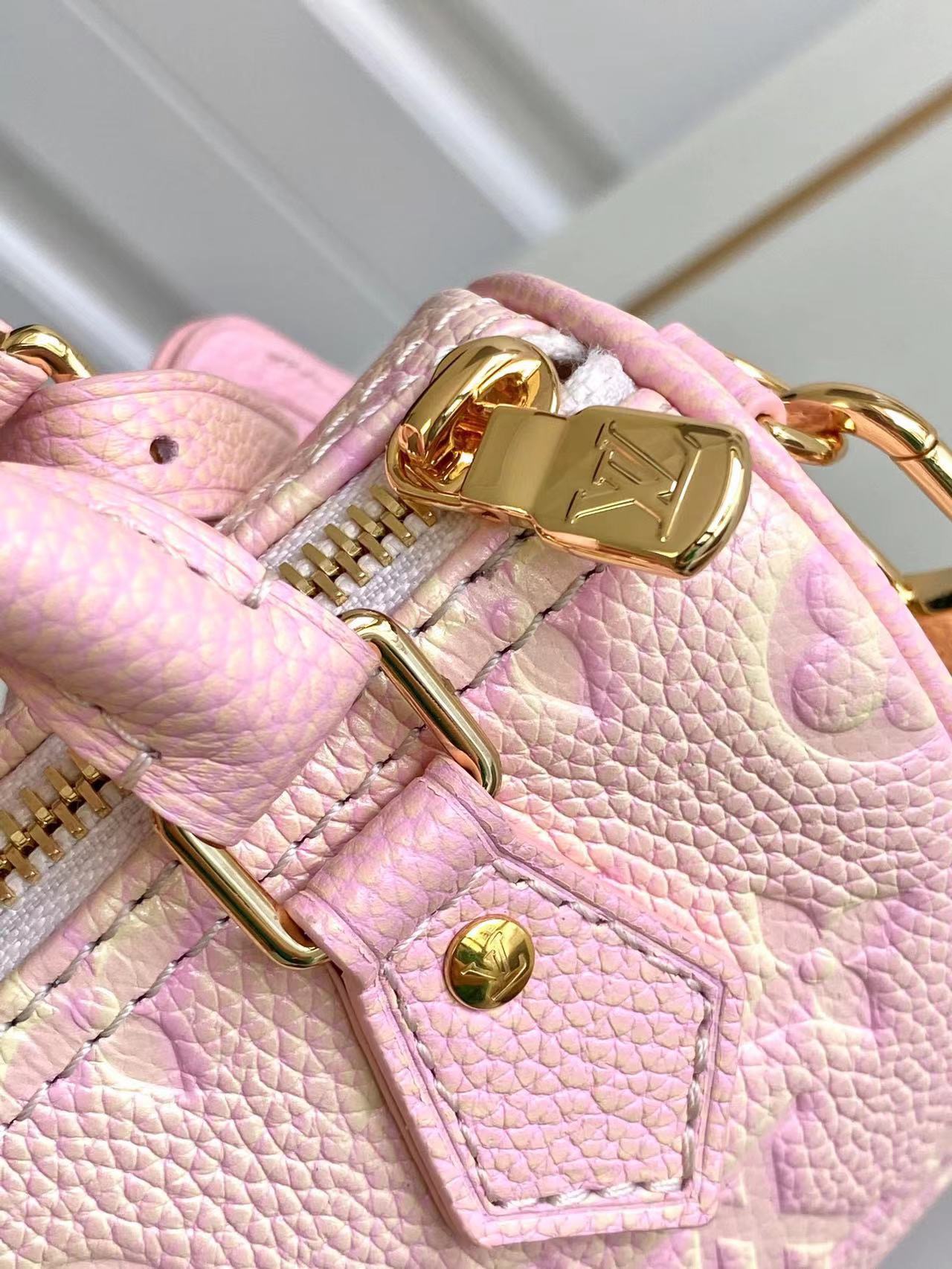 Best Replica Louis Vuitton Monogram Empreinte - Colareps