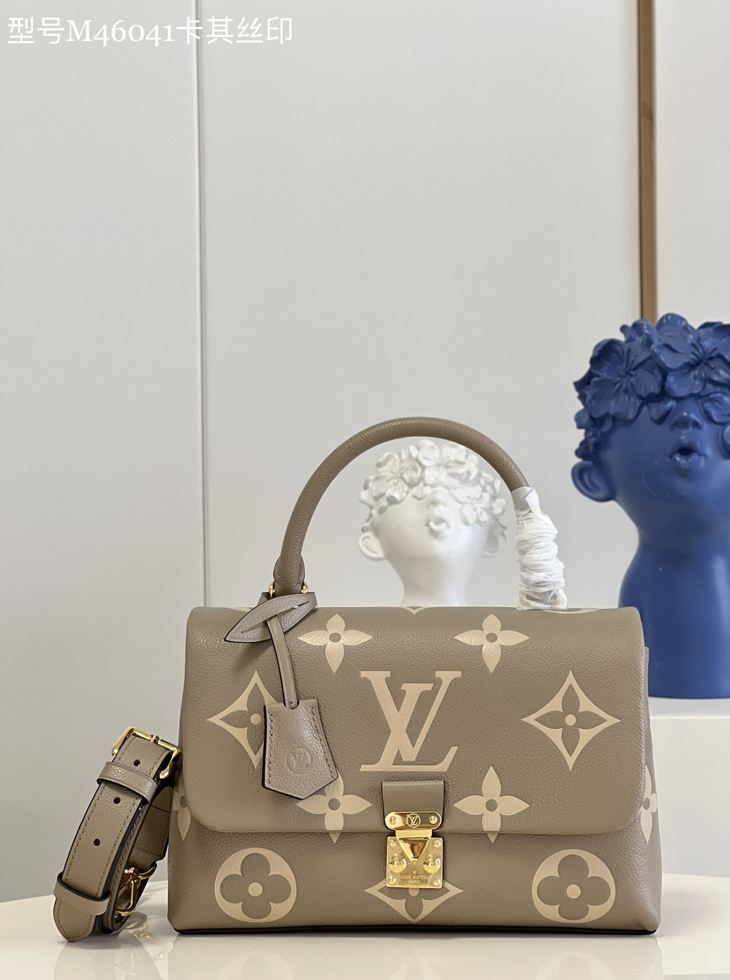 Best Replica Louis Vuitton Monogram Empreinte - Colareps