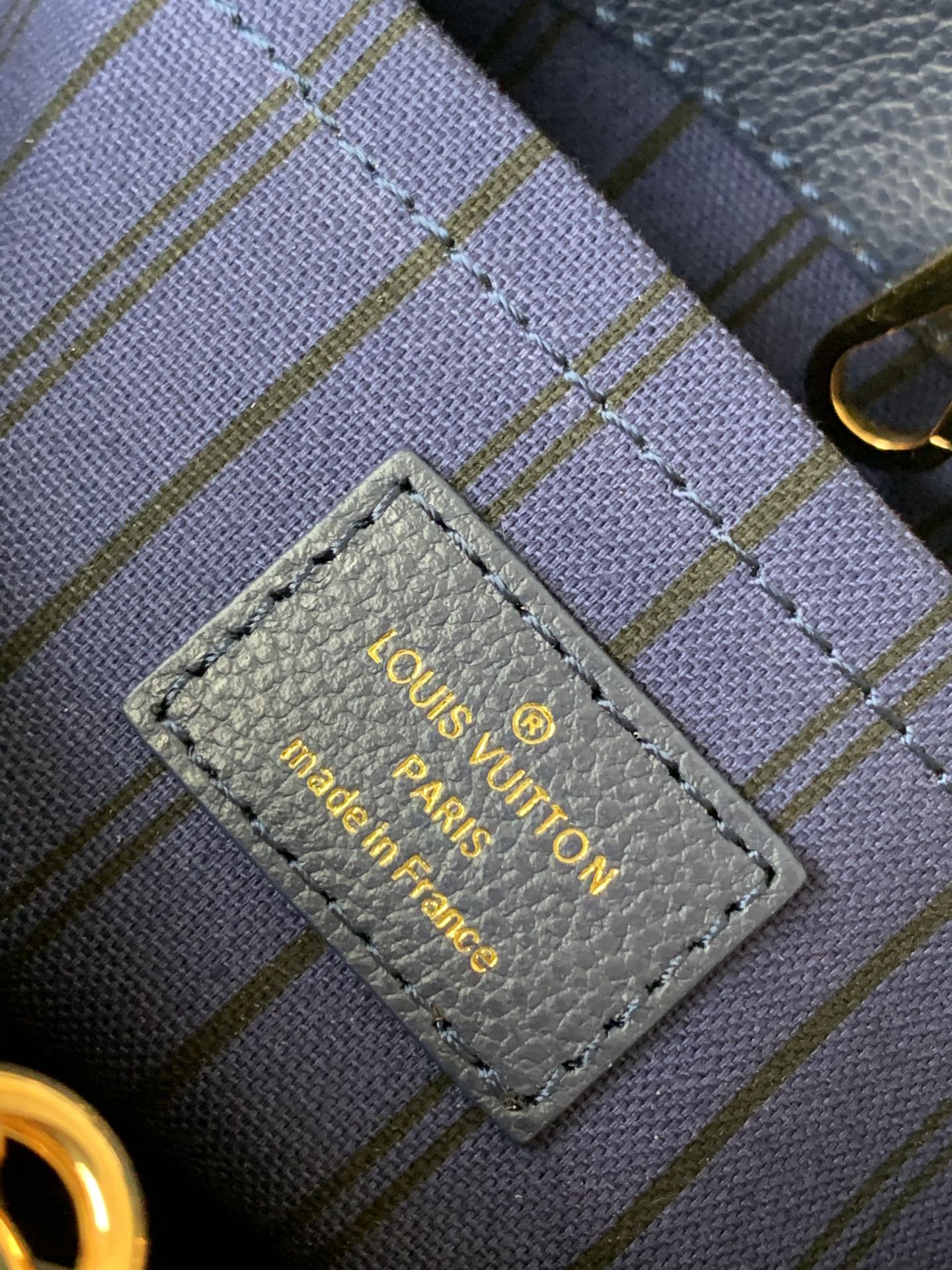 Best Replica Louis Vuitton Monogram Empreinte - Colareps