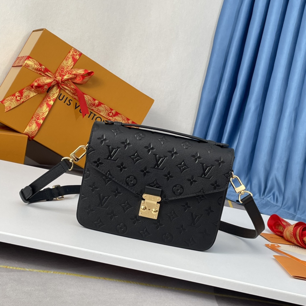 Best Replica Louis Vuitton Monogram Empreinte - Colareps