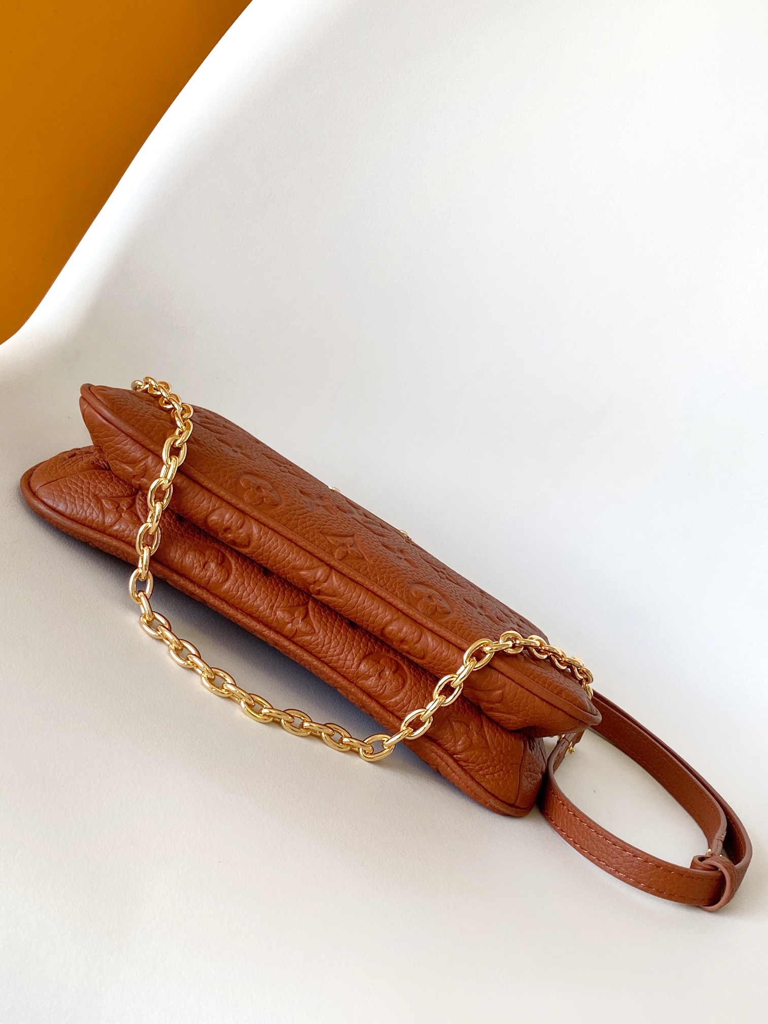 Best Replica Louis Vuitton Monogram Empreinte - Colareps