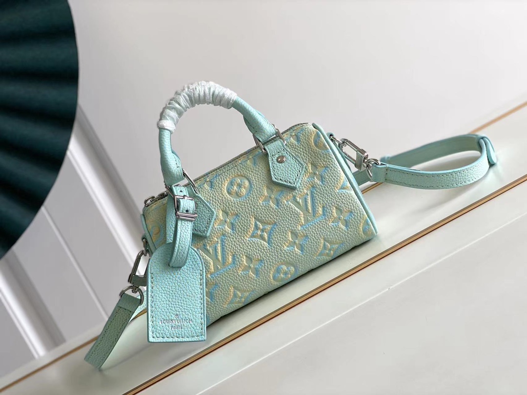 Best Replica Louis Vuitton Monogram Empreinte - Colareps