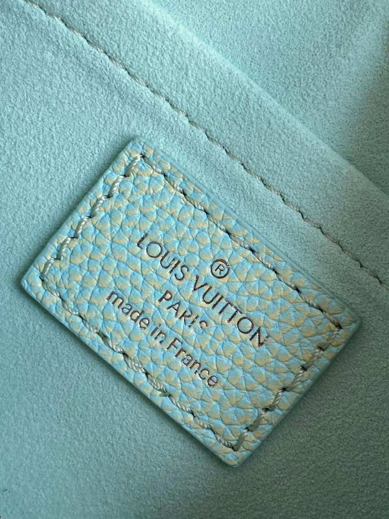 Best Replica Louis Vuitton Monogram Empreinte - Colareps