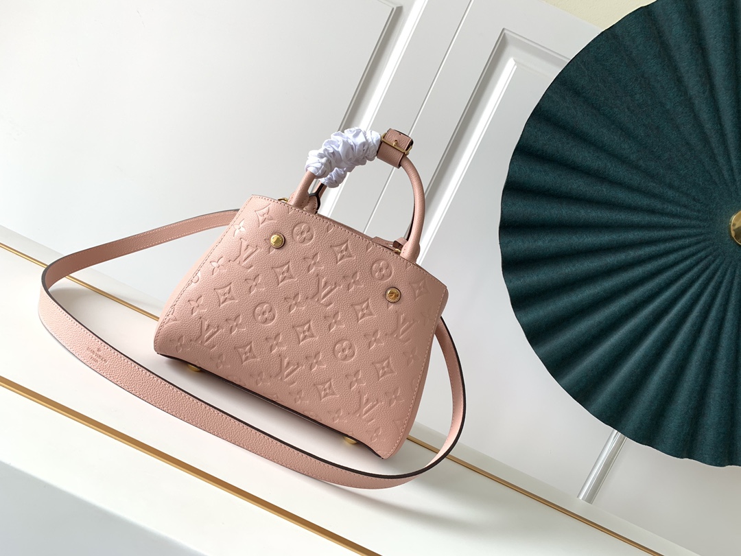 Best Replica Louis Vuitton Monogram Empreinte - Colareps