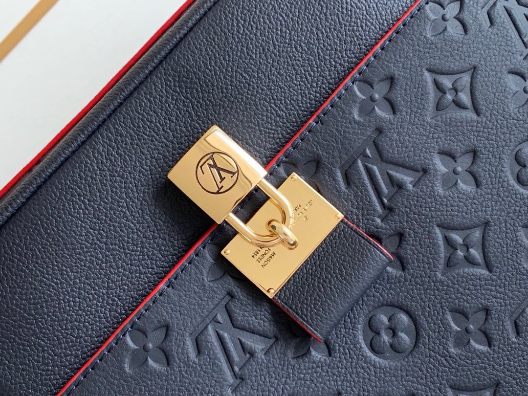 Best Replica Louis Vuitton Monogram Empreinte - Colareps