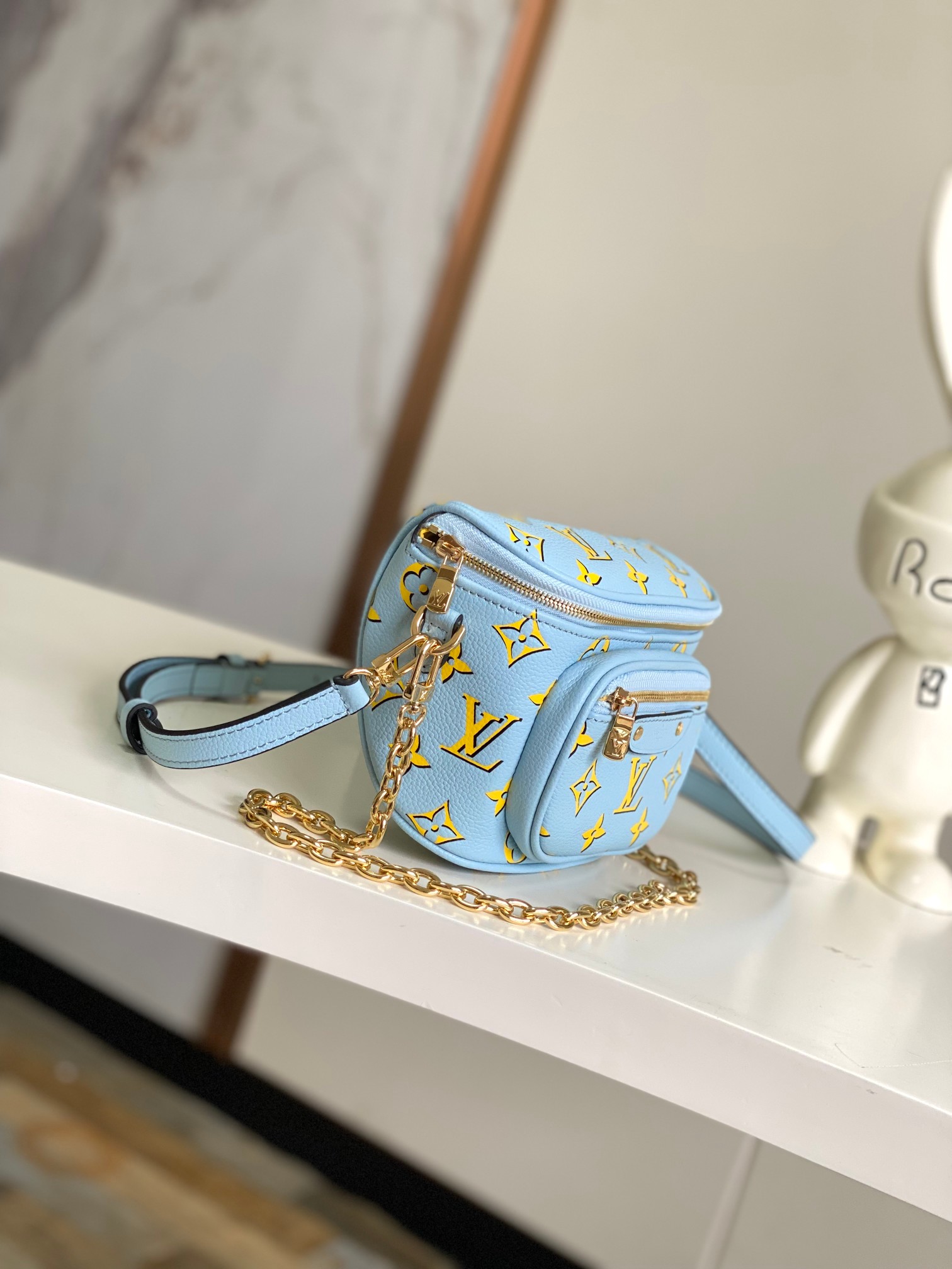 Best Replica Louis Vuitton Monogram Empreinte - Colareps