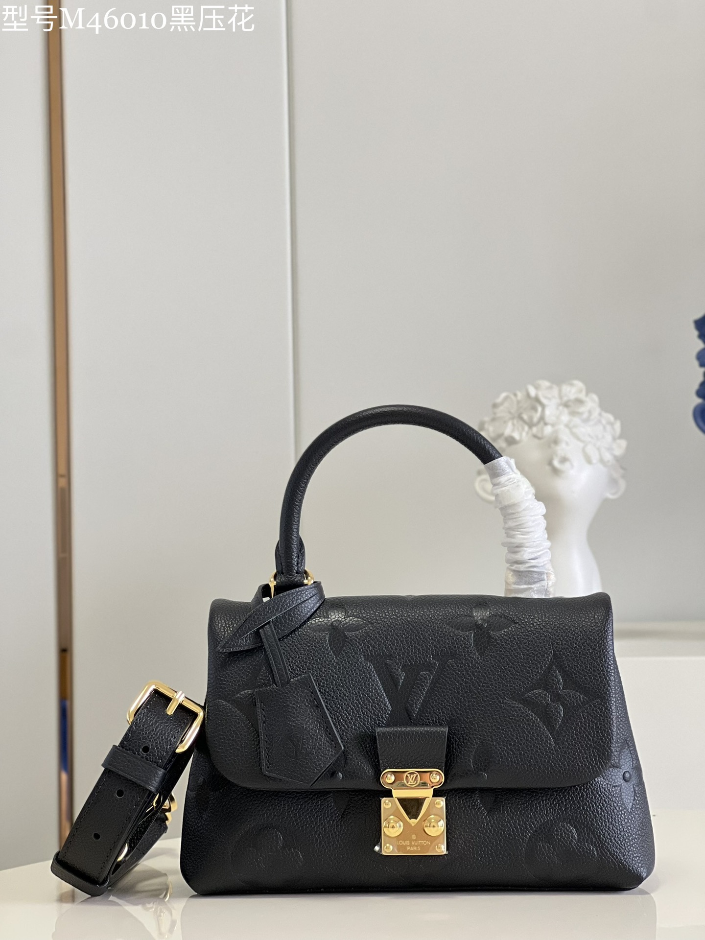 Best Replica Louis Vuitton Monogram Empreinte - Colareps